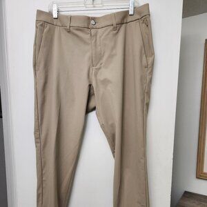 Lululemon Warpstreme ABC Slim Fit Trouser